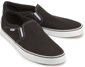 Vans Slipper in Übergrößen 8300-11
