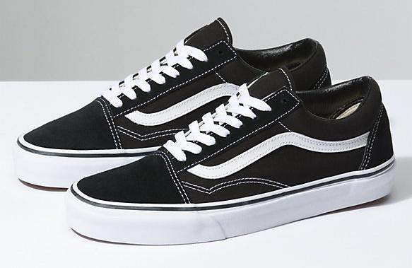 Vans Ward