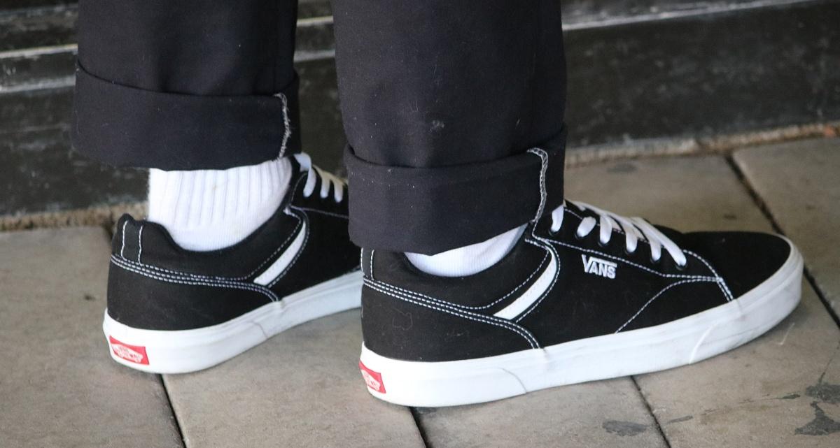 Wikipedia-Vans
