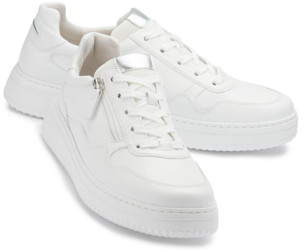Gabor Sneaker in Übergrößen | K-Weite - Dicke Füße und Übergröße