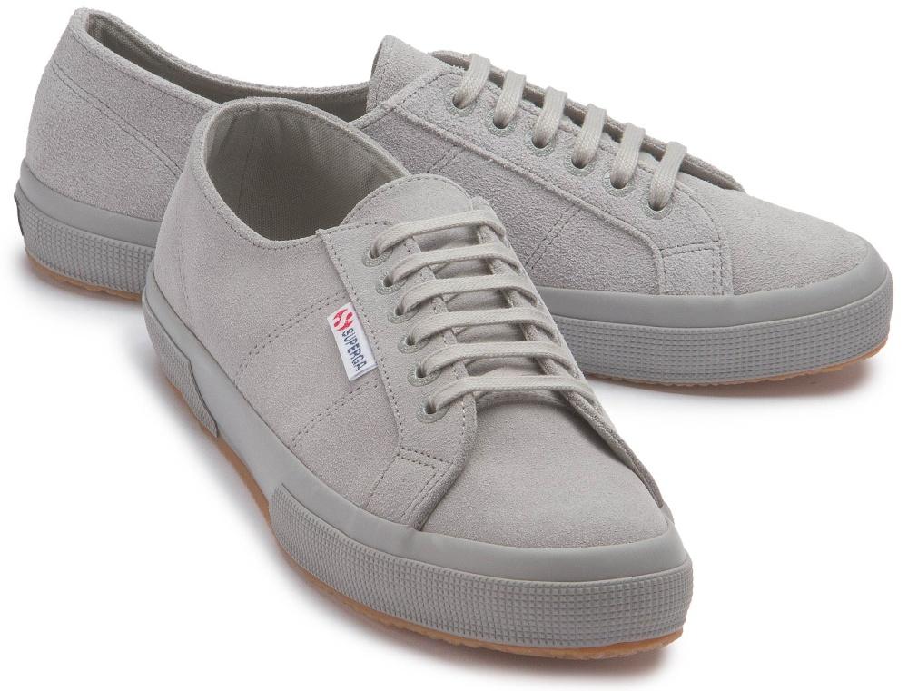 Superga Damen Sneaker in Übergrößen