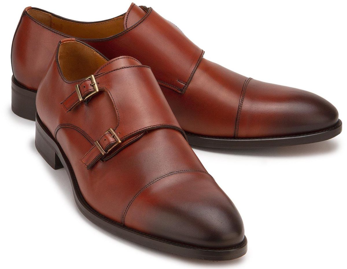 Bariello Herren Slipper in Übergrößen