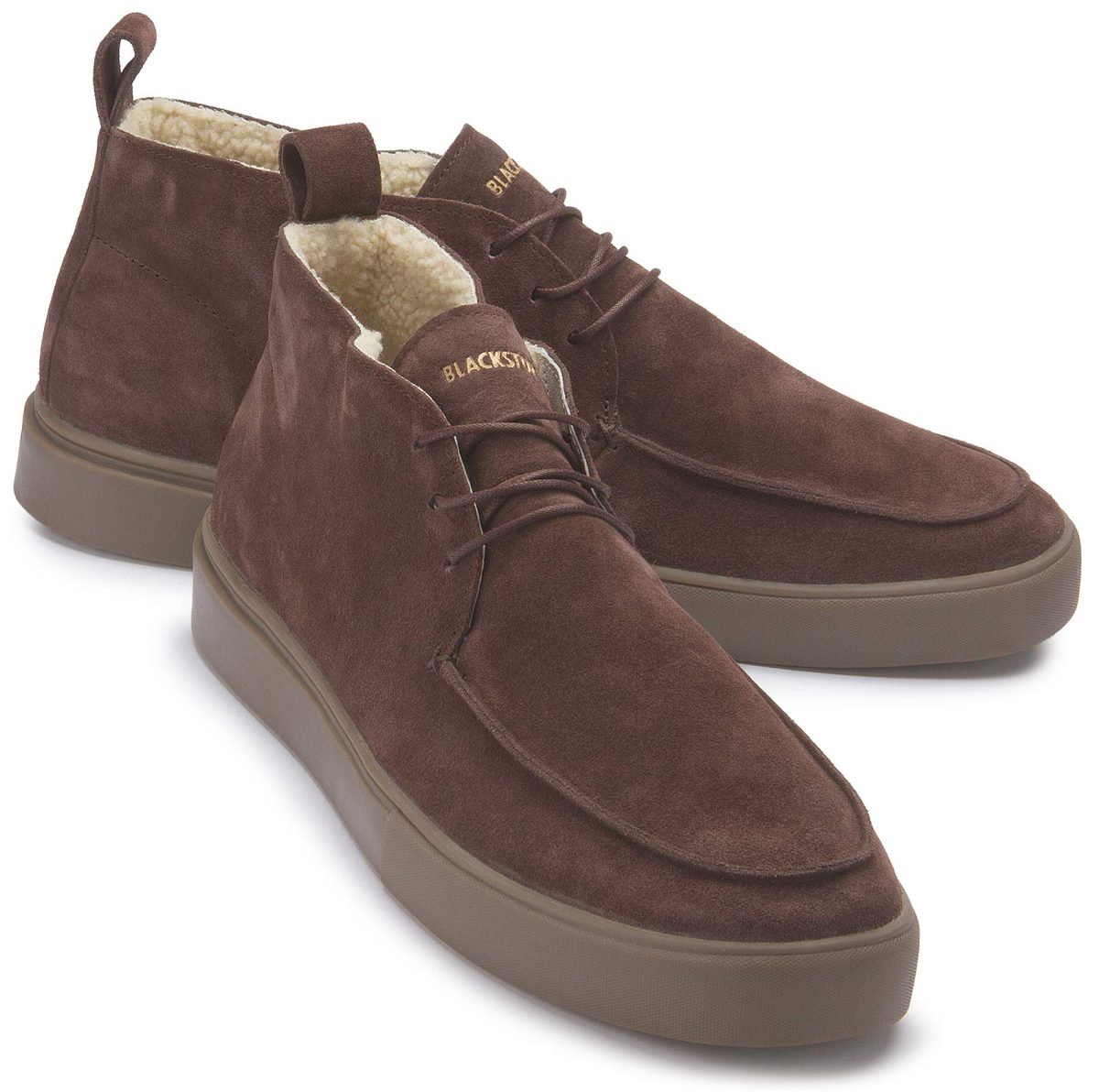 Blackstone Boot