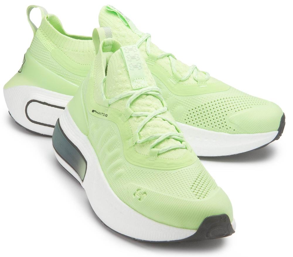 Under Armour Sneaker in Übergrößen Artikelnummer_ 8640-24