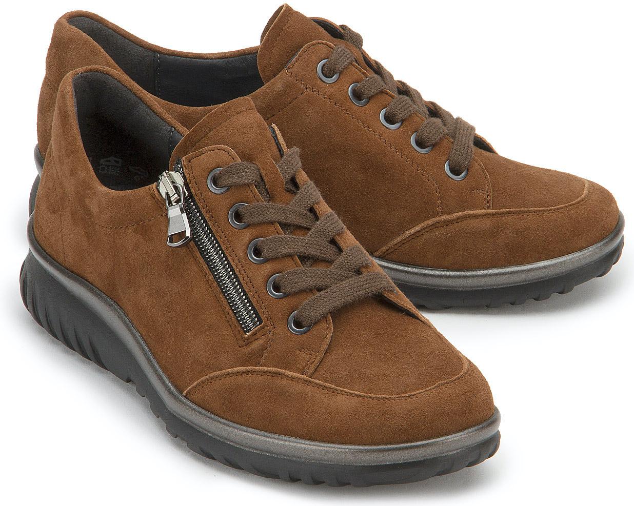Semler Damen Schnürschuhe in Untergrößen | Alle Modelle zeichnen sich durch hervorragende Passform (H-Weite) und weich gepolsterte Fußbetten aus Semler Damen Schnürschuhe in Untergrößen | Alle Modelle zeichnen sich durch hervorragende Passform (H-Weite) und weich gepolsterte Fußbetten aus