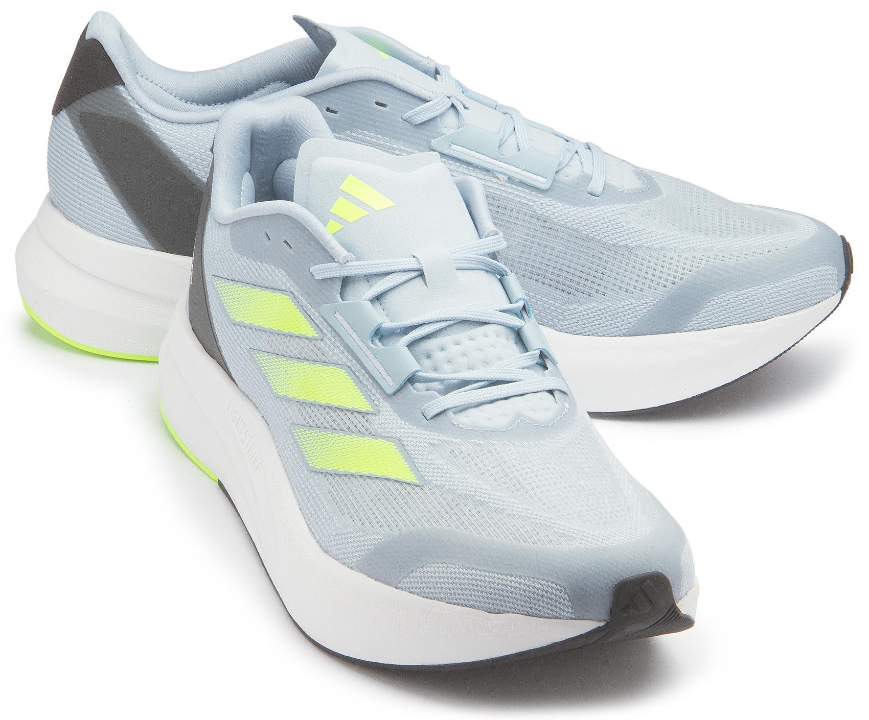 Adidas Sneaker Duramo Speed in Übergrößen 8355-23