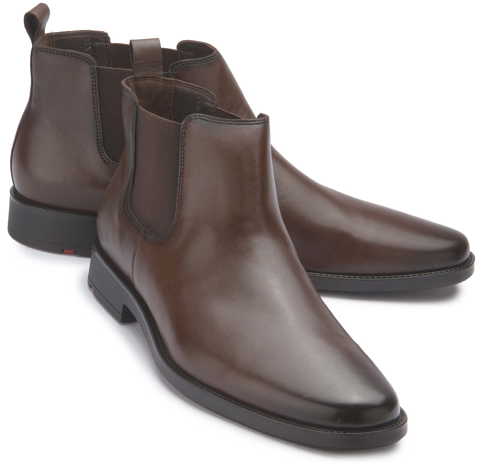 Lloyd Chelsea Boot in Übergrößen