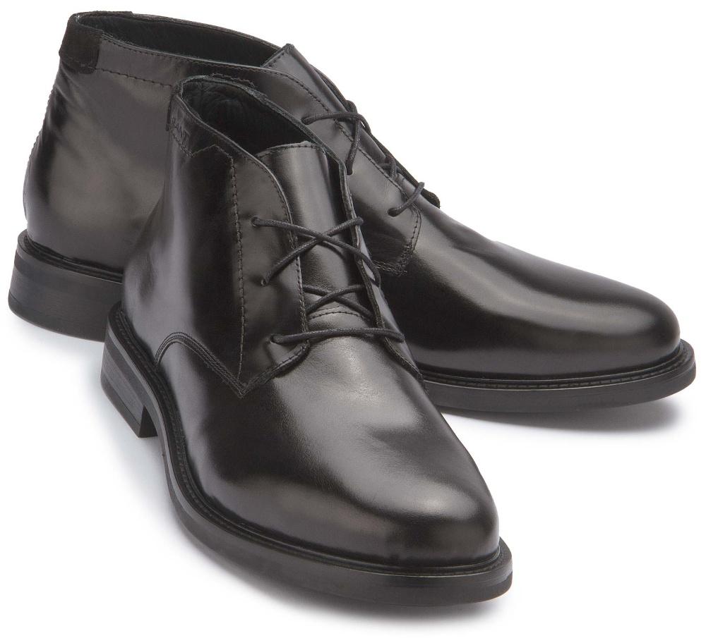 GANT Schnürschuh in Übergrößen Artikelnummer: 6393-24