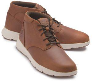 Timberland Sneaker zum Schnüren in Übergrößen | für einen eleganten und zugleich lässigen Look