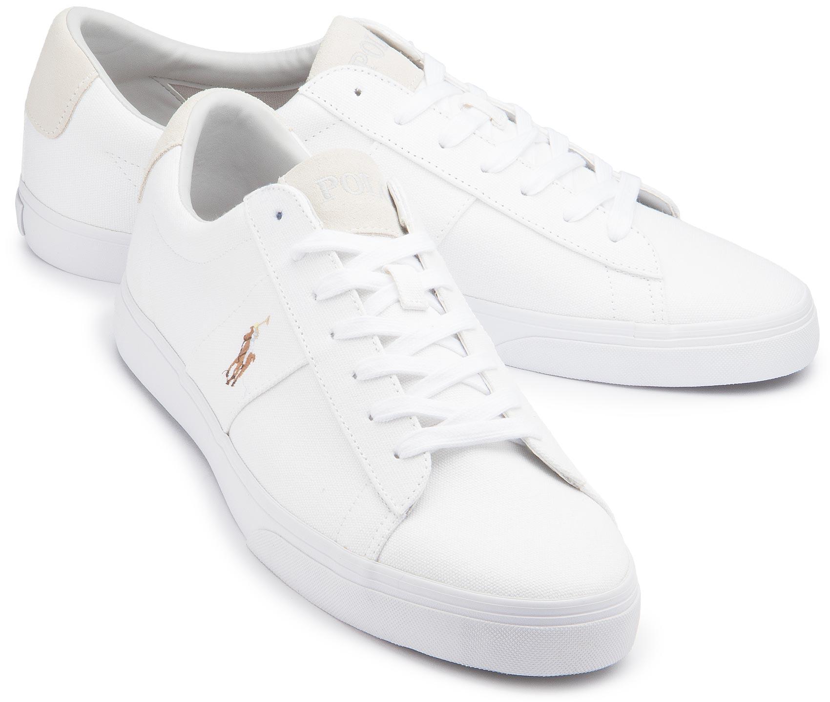 Ralph Lauren Herren Sneaker in Übergrößen
