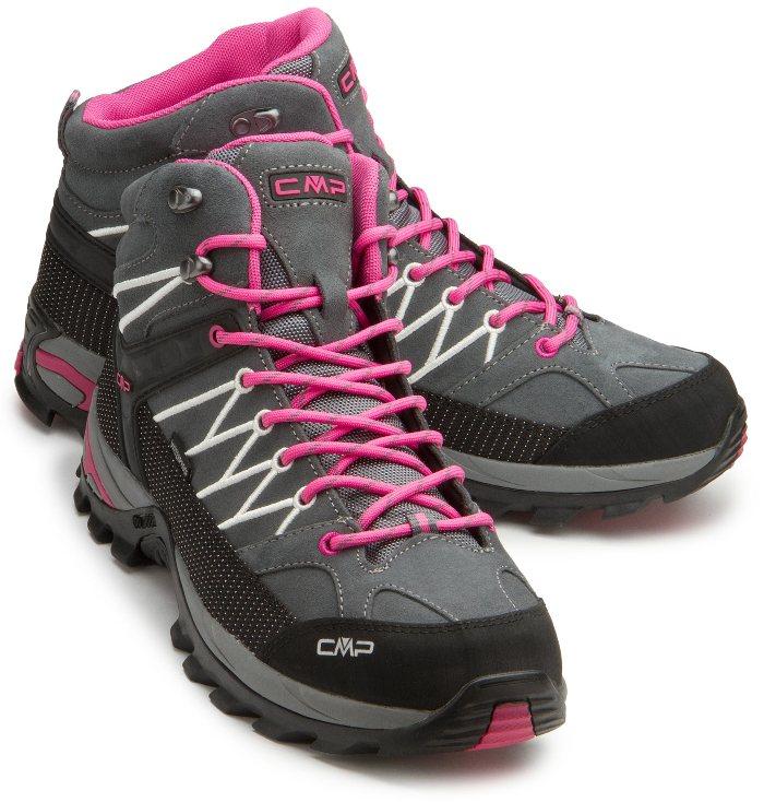 Damen Wanderschuh in Übergrößen von CMP 5408-13-Paar-Wanderschuhe - Schuhe zum Wandern