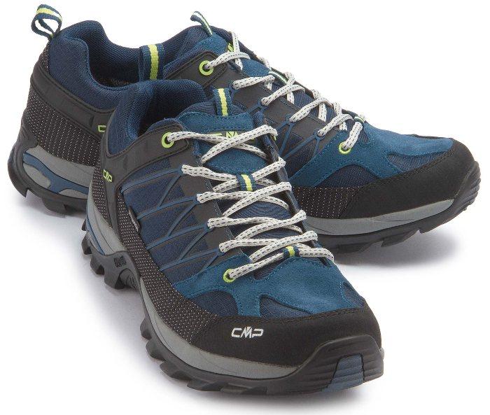 Herren Wanderschuh in Übergrößen von CMP 8507-14-Paar-Wanderschuhe